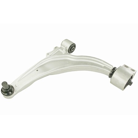 Mevotech 12-17 Buick Verano/11-15 Chev Cruze-Volt Control Arm-Bj, Gs501133 GS501133